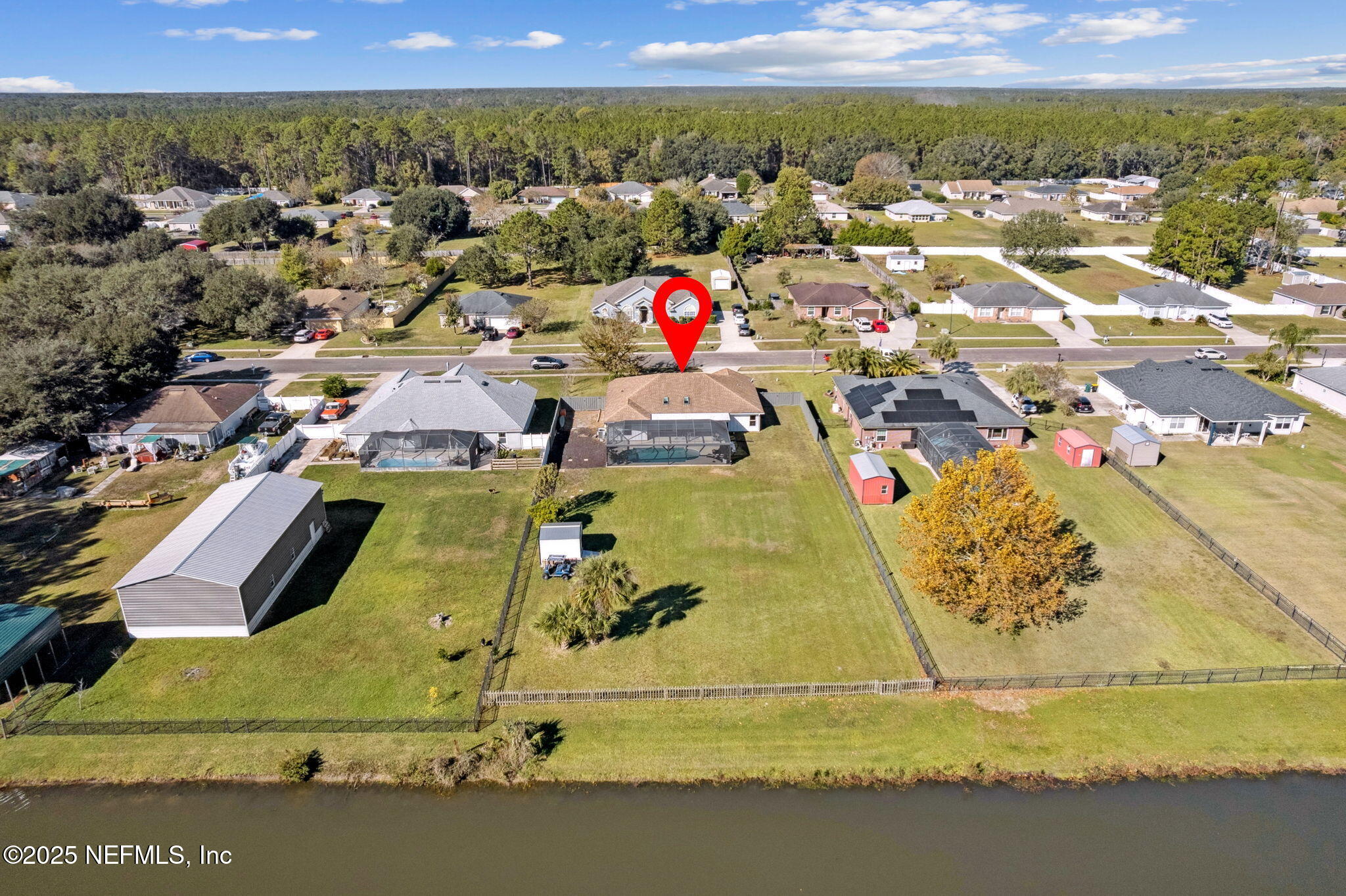 86885 WORTHINGTON Drive