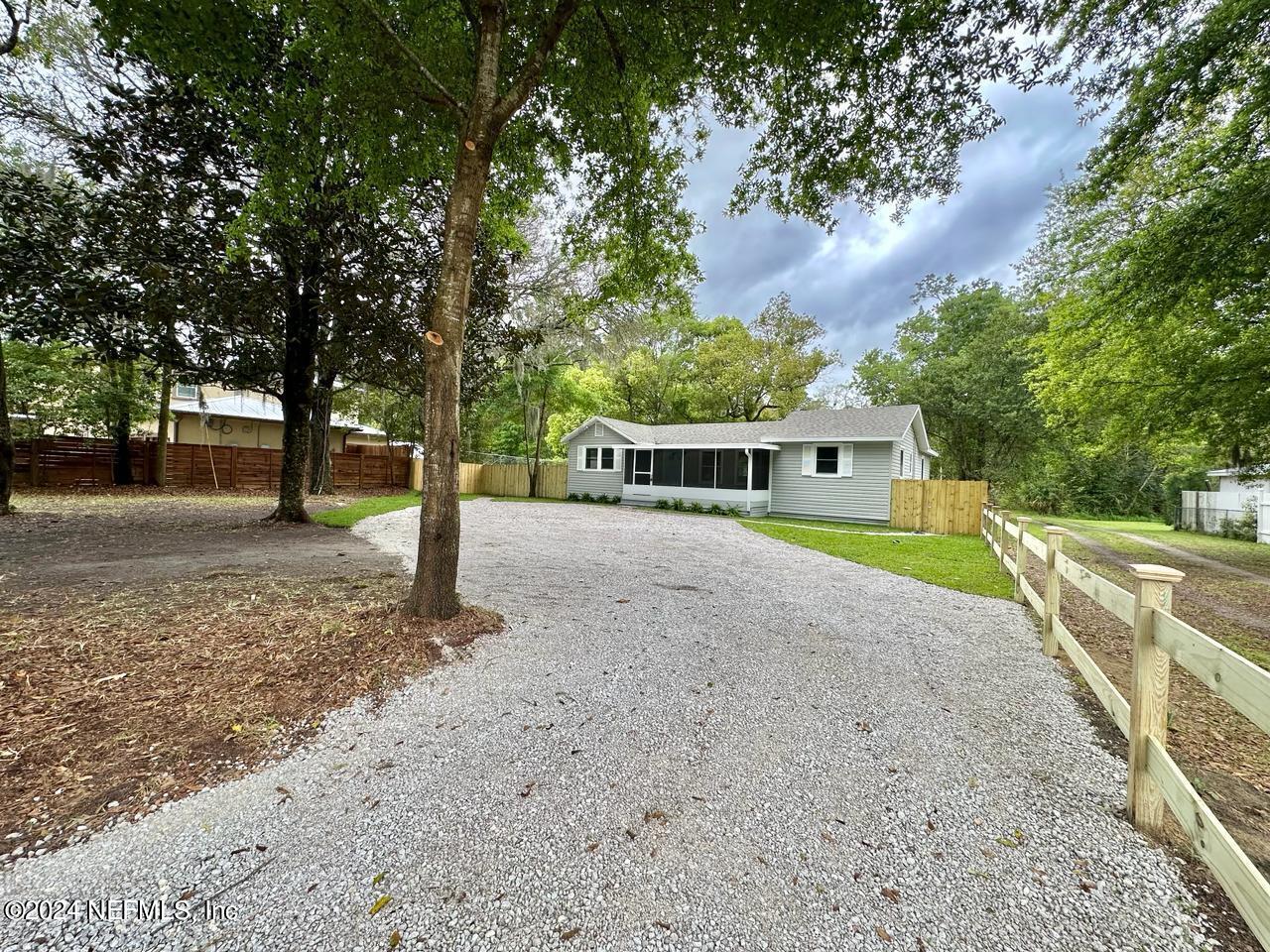 Jacksonville, FL home for sale located at 2450 ANNISTON Road, Jacksonville, FL 32246