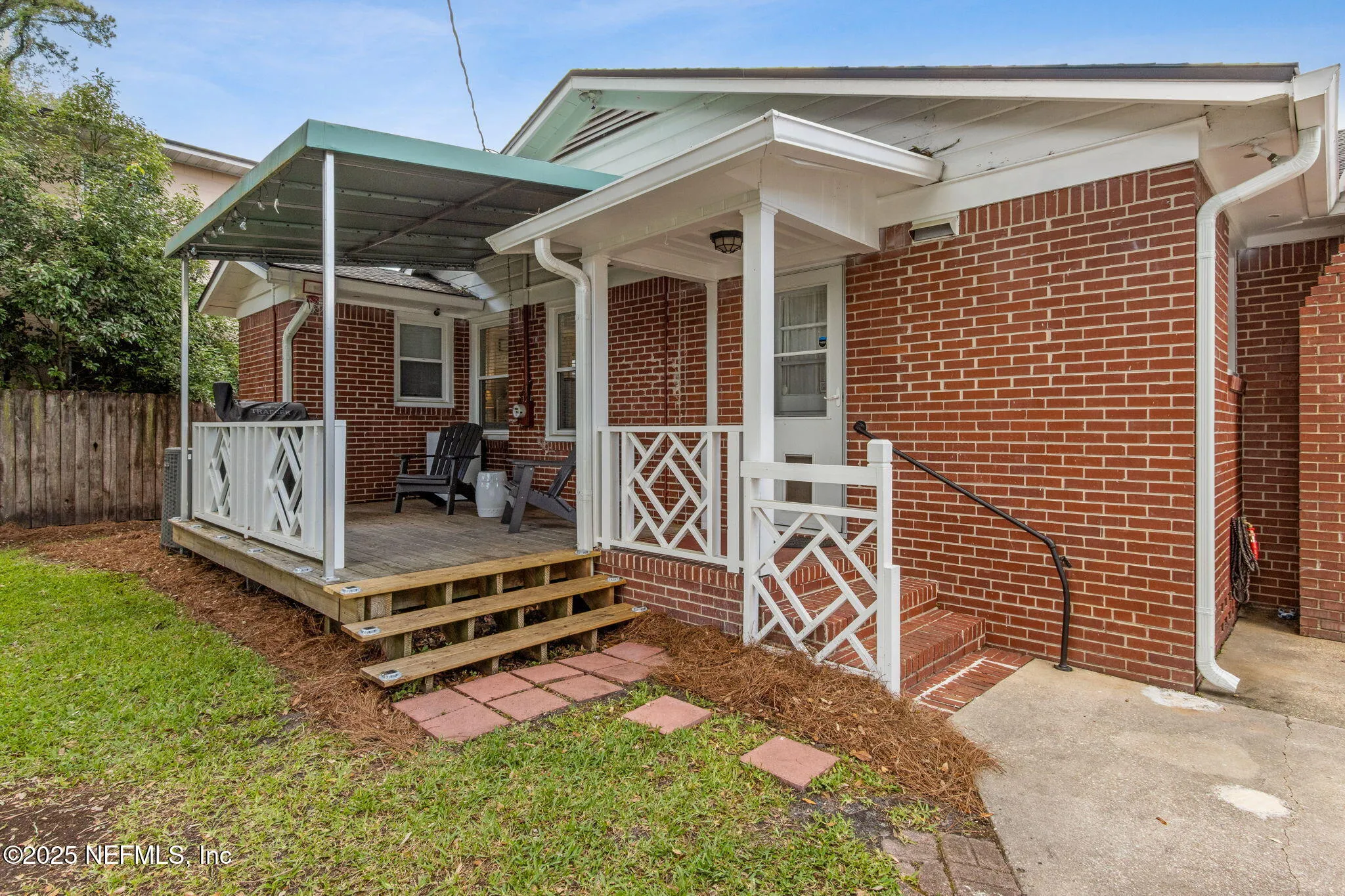 Jacksonville, Florida 32210, United States, 2 Bedrooms Bedrooms, ,2 BathroomsBathrooms,Residential,Pending,129060