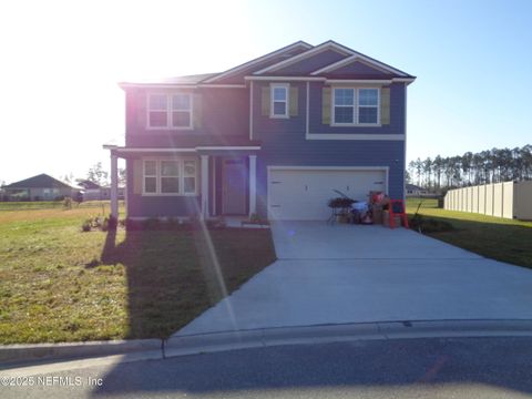 70056 MISTY LAKE Court Yulee FL 32097