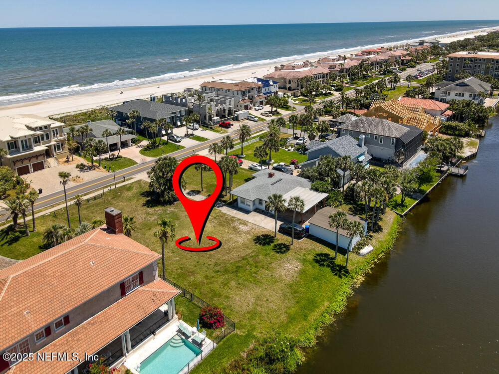 562 PONTE VEDRA Boulevard