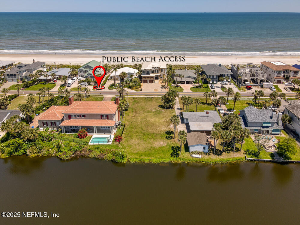 562 PONTE VEDRA Boulevard
