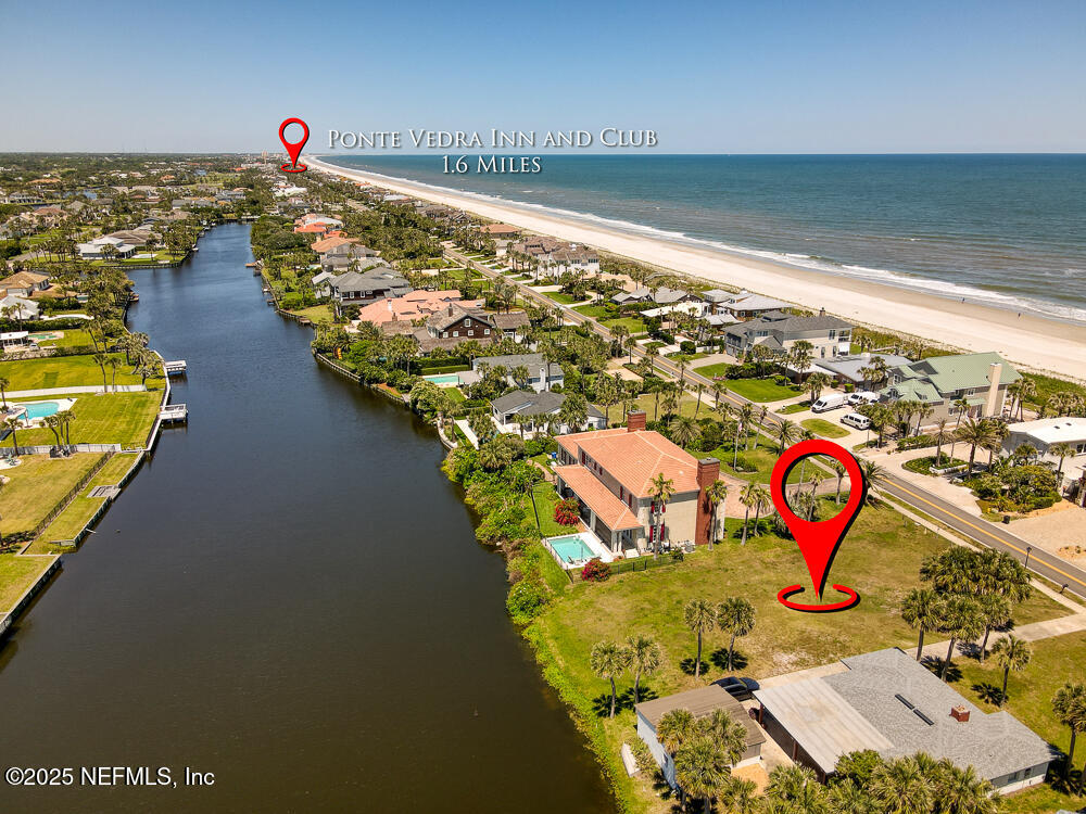 562 PONTE VEDRA Boulevard