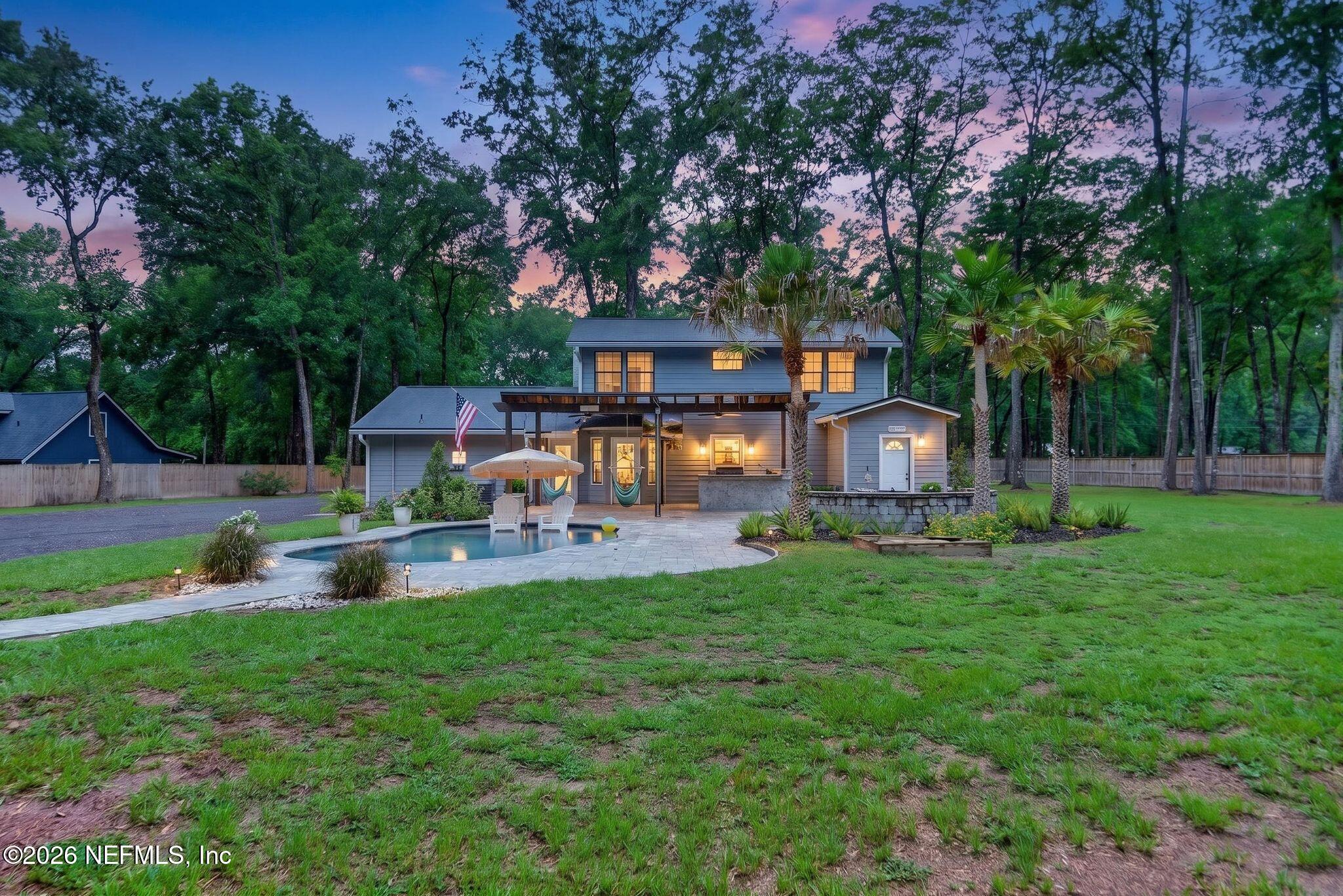 4871 GOPHER Circle