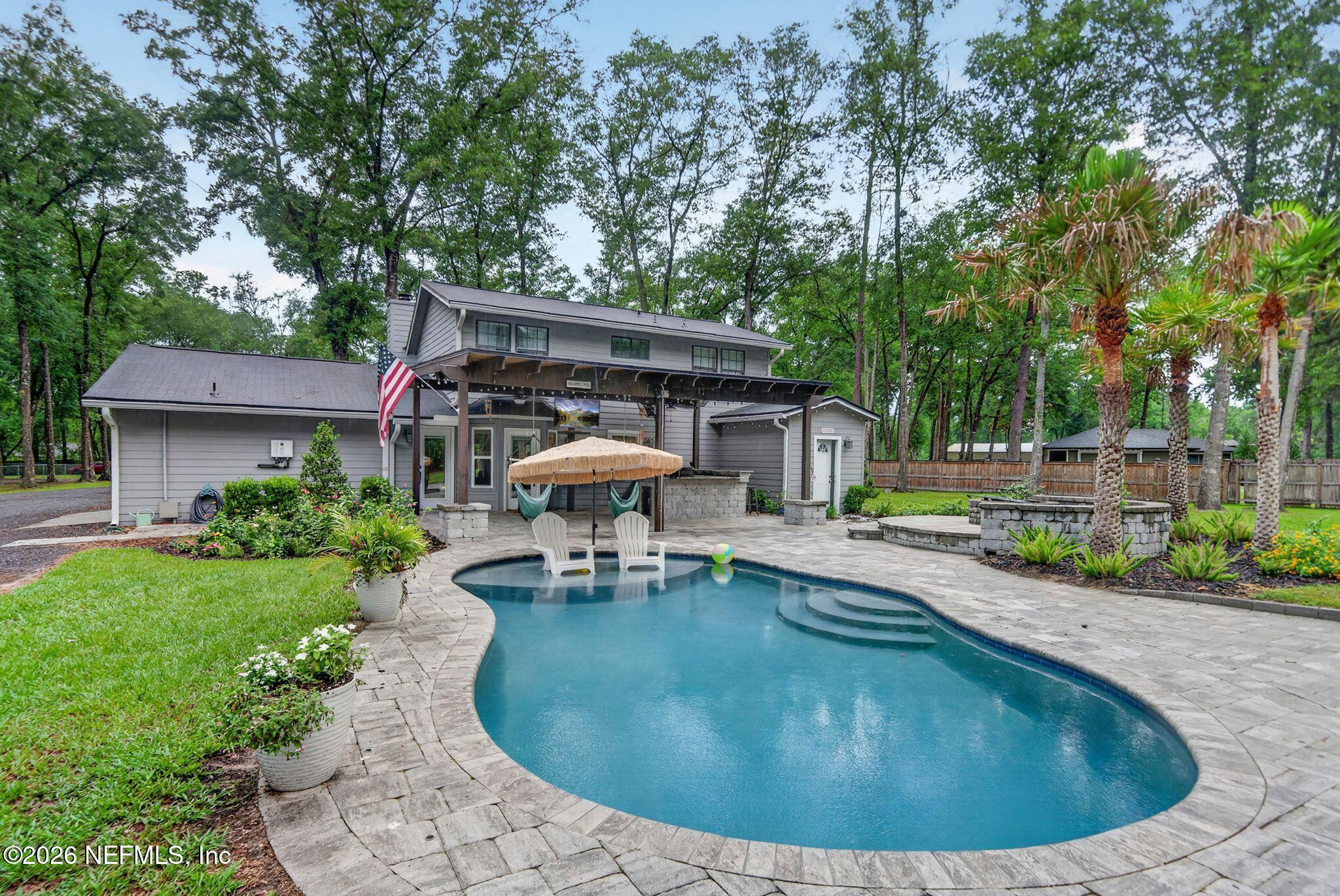 4871 GOPHER Circle