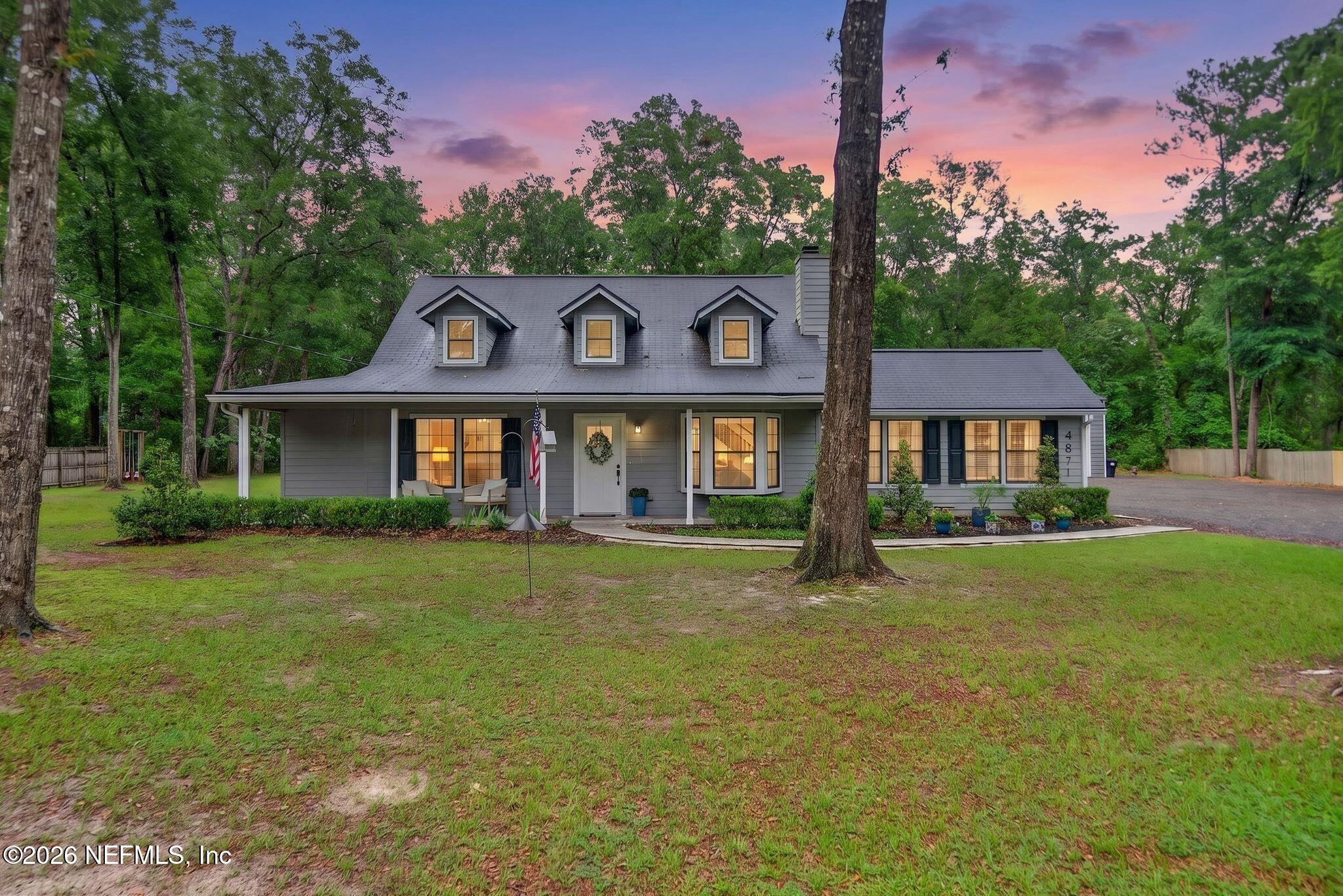 4871 GOPHER Circle