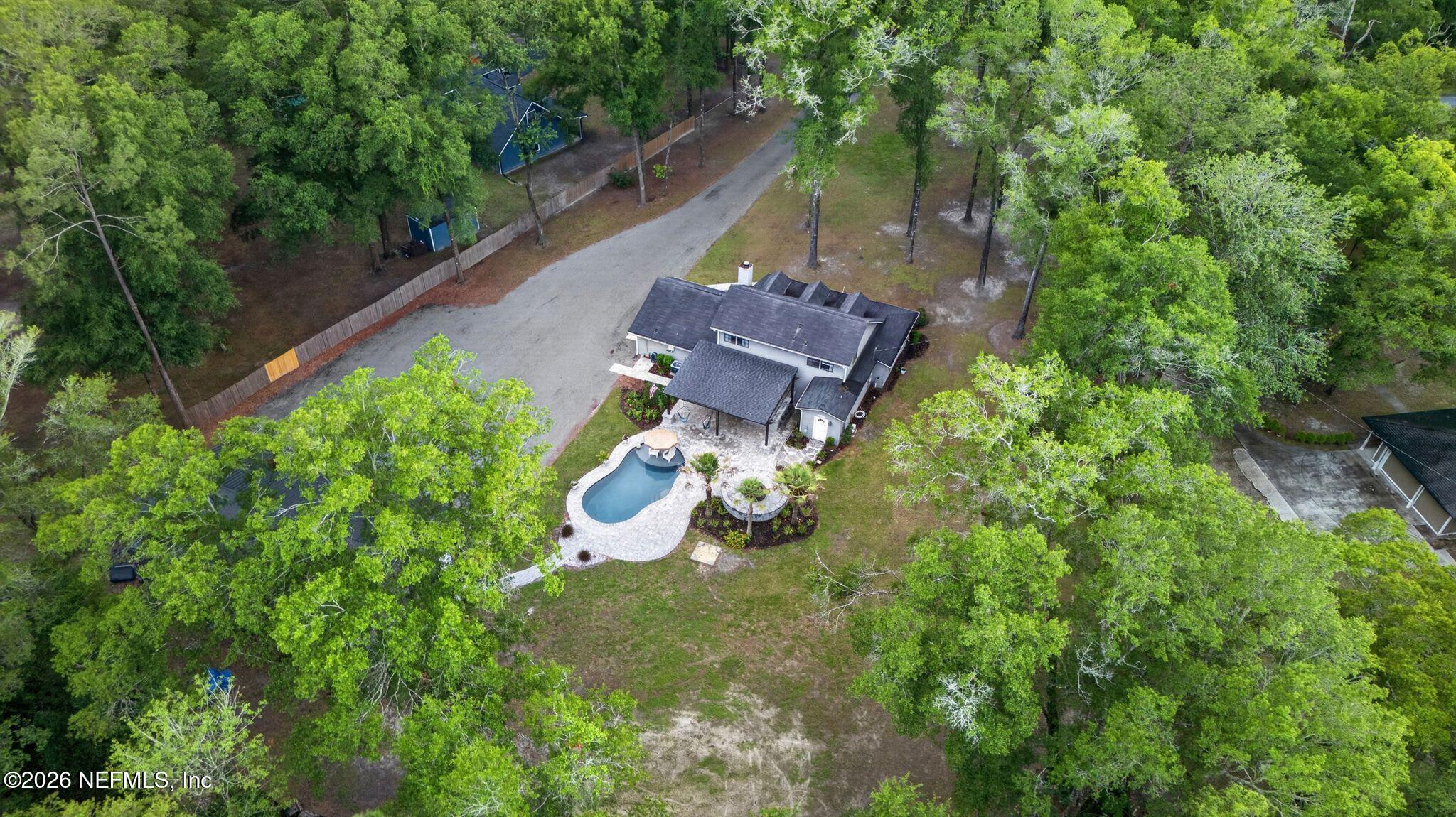 4871 GOPHER Circle