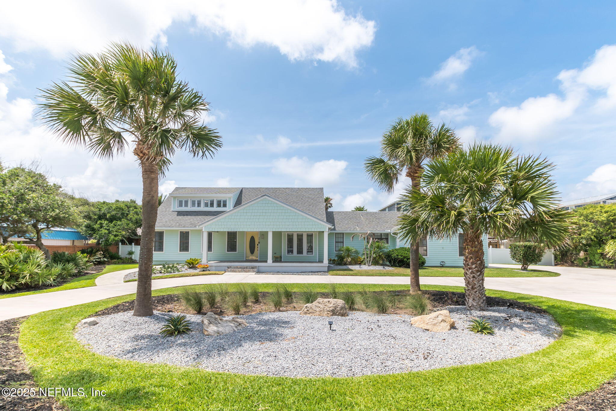 302 TWENTY-THIRD Street