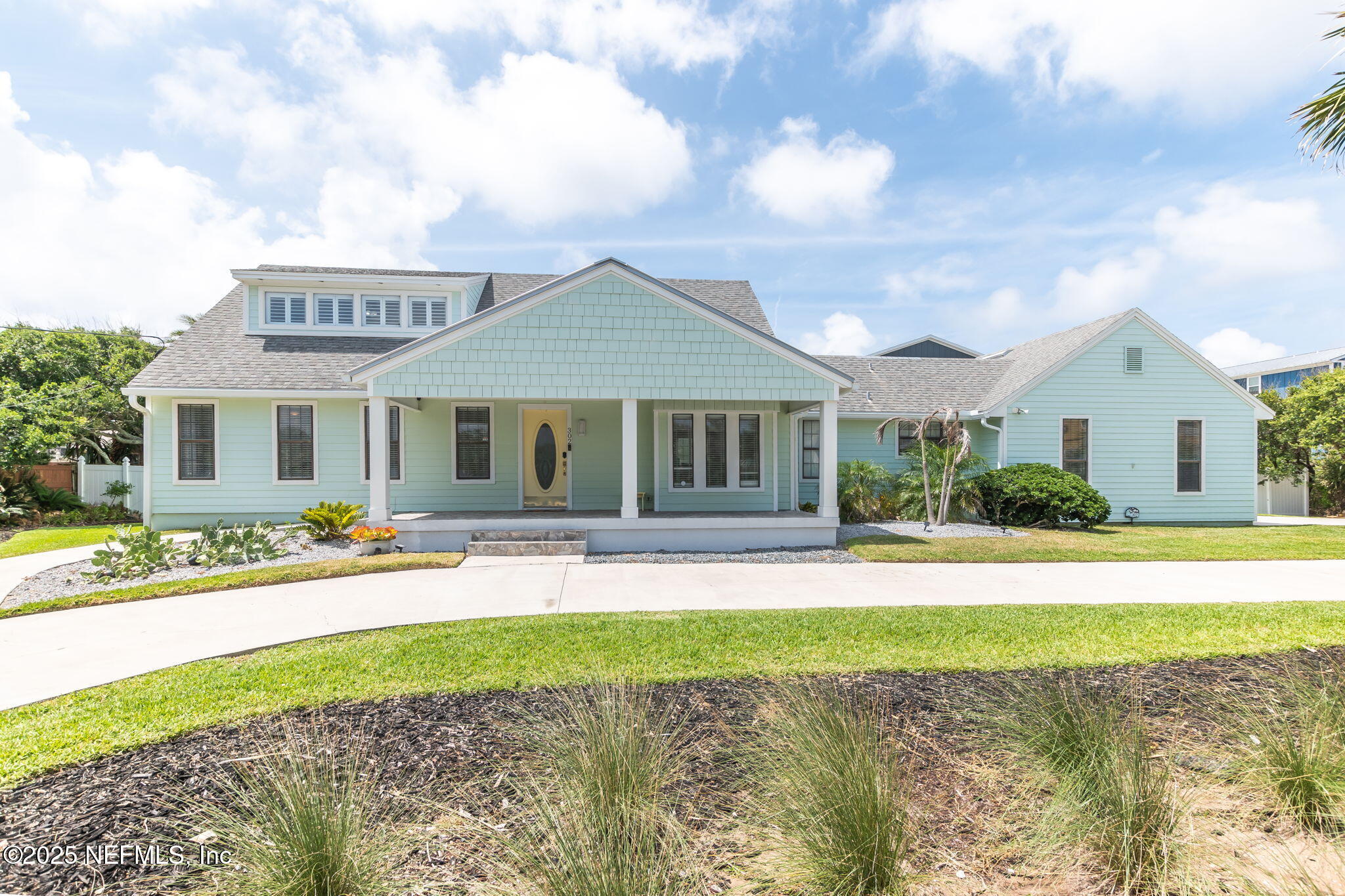 302 TWENTY-THIRD Street