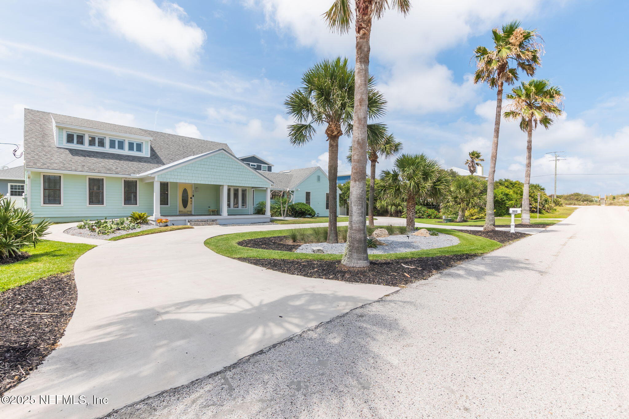 302 TWENTY-THIRD Street