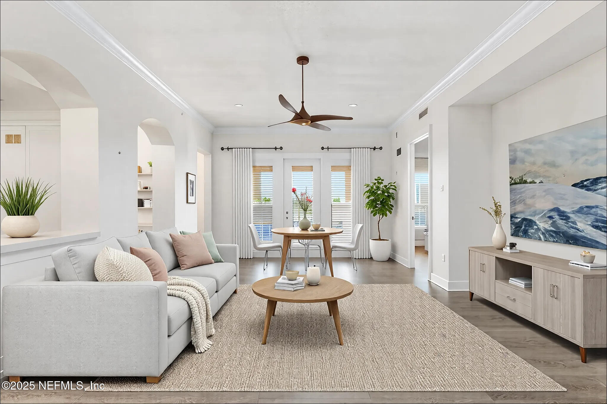 4300 S SOUTH BEACH Parkway 3318