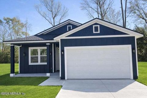 Photo of 5820 PATTERSON Avenue, Jacksonville, FL 32219 (MLS # 2140017)