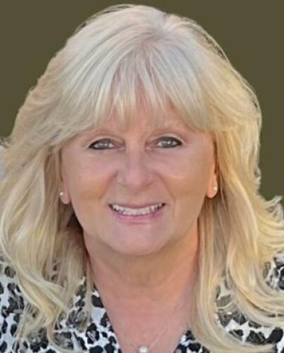 This is a photo of BEATA SHARPE. This professional services St Augustine, FL homes for sale in 32092 and the surrounding areas.