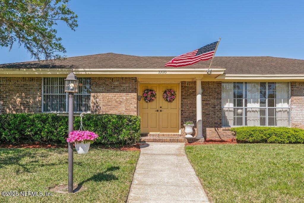 1008 LIDO Road
