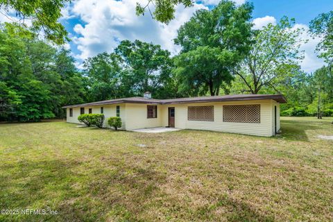 5705 COUNTY ROAD 208 St. Augustine FL 32092
