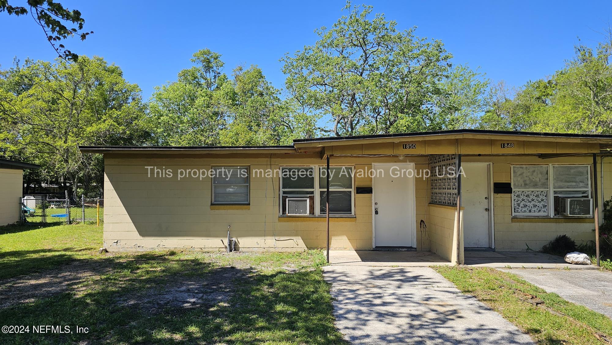 Jacksonville, FL home for sale located at 1850 Doyon Court, Jacksonville, FL 32210