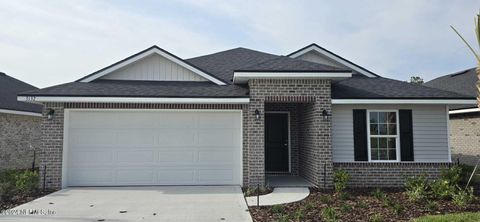 3132 Forest View Lane, Green Cove Springs, FL 32043 - #: 2014342