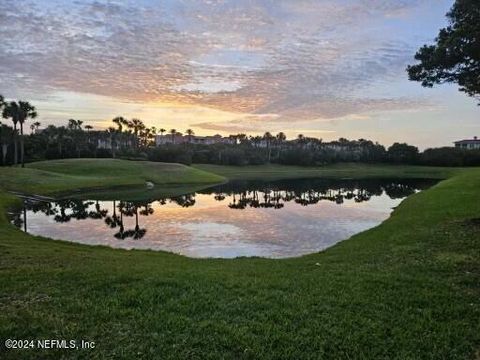 A home in Ponte Vedra Beach