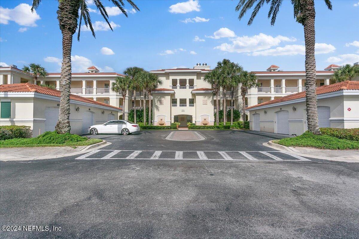 Ponte Vedra Beach, FL home for sale located at 201 S Ocean Grande Drive Unit 104, Ponte Vedra Beach, FL 32082