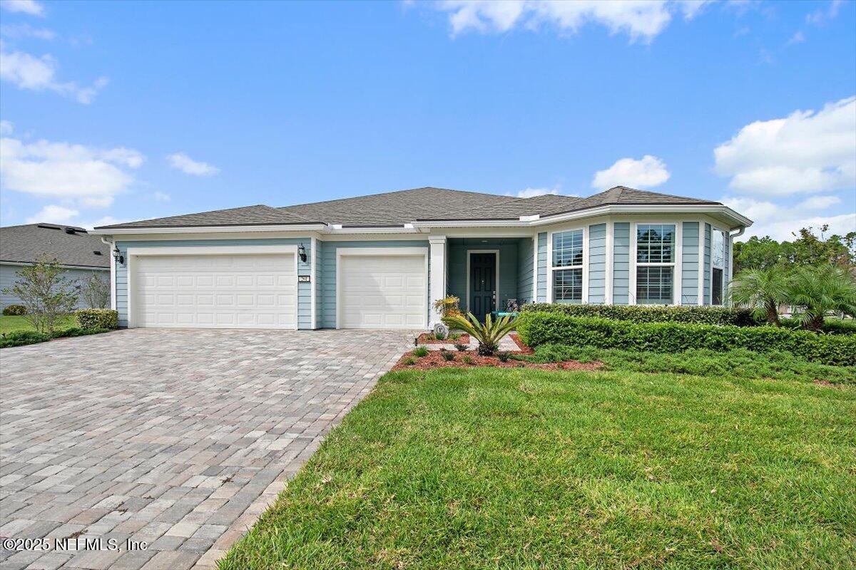 261 SAND HARBOR Drive