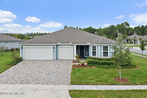 261 SAND HARBOR Drive Ponte Vedra FL 32081
