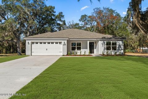 Photo of 5131 107TH Street, Jacksonville, FL 32244 (MLS # 2152361)