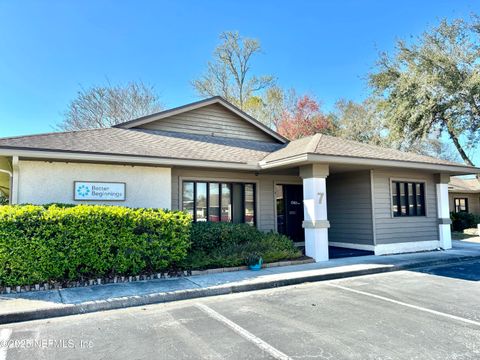 1543 KINGSLEY Avenue BLDG7 Orange Park FL 32073