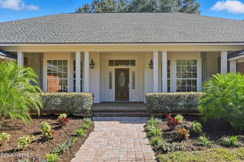 8127 MIDDLE FORK Lane Jacksonville FL 32256