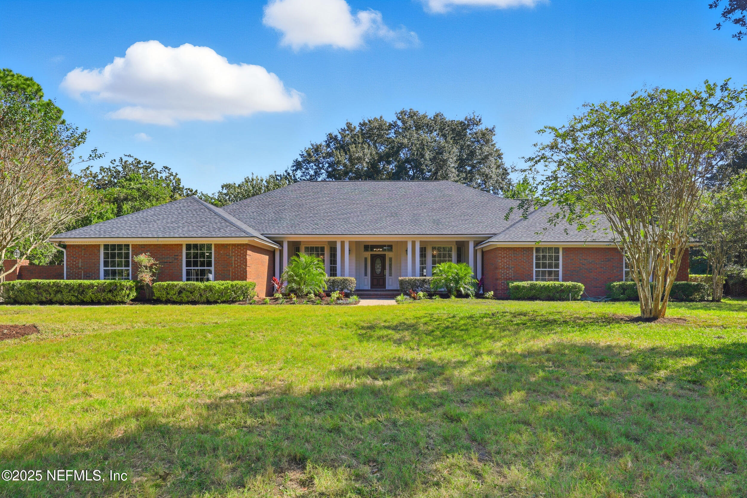 8127 MIDDLE FORK Lane