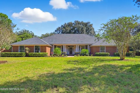 8127 MIDDLE FORK Lane Jacksonville FL 32256