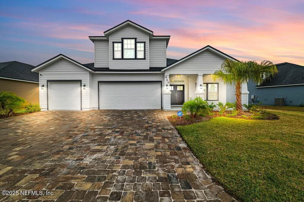 469 ARCHSTONE Way