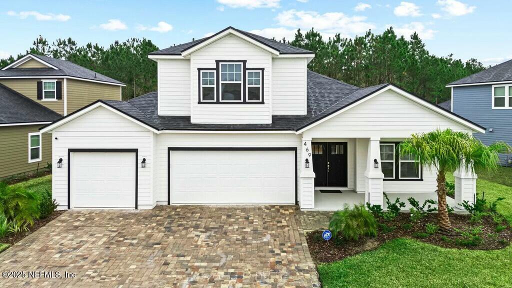 469 ARCHSTONE Way