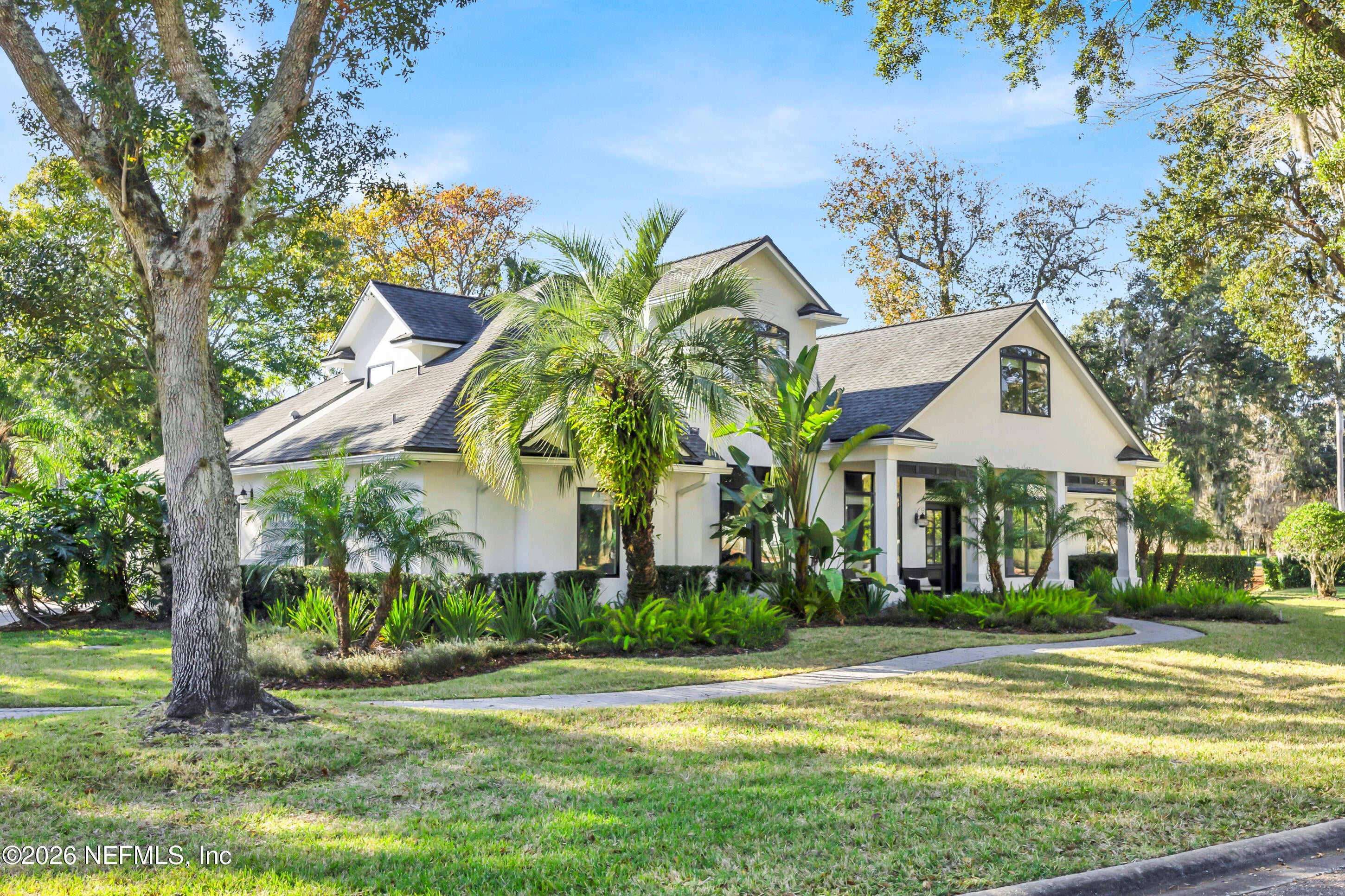117 INDIAN HAMMOCK Lane