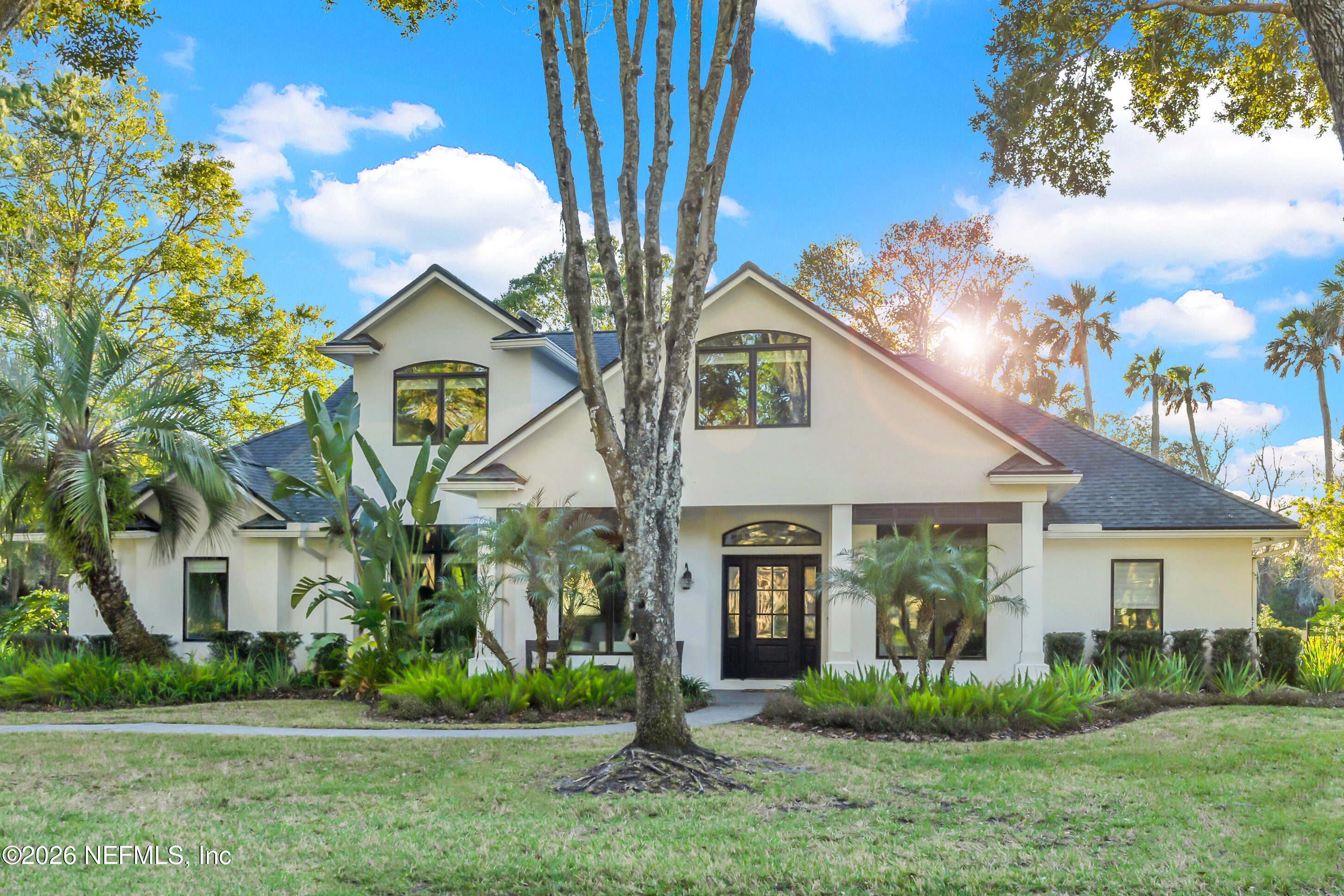 117 INDIAN HAMMOCK Lane