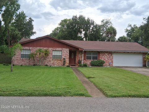 364 WILSON Avenue Daytona Beach FL 32114