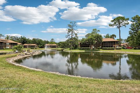 A home in Palm Coast