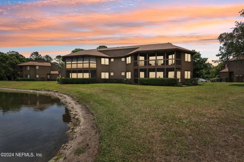 A home in Palm Coast