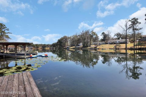 929 LAKE ASBURY Drive Green Cove Springs FL 32043