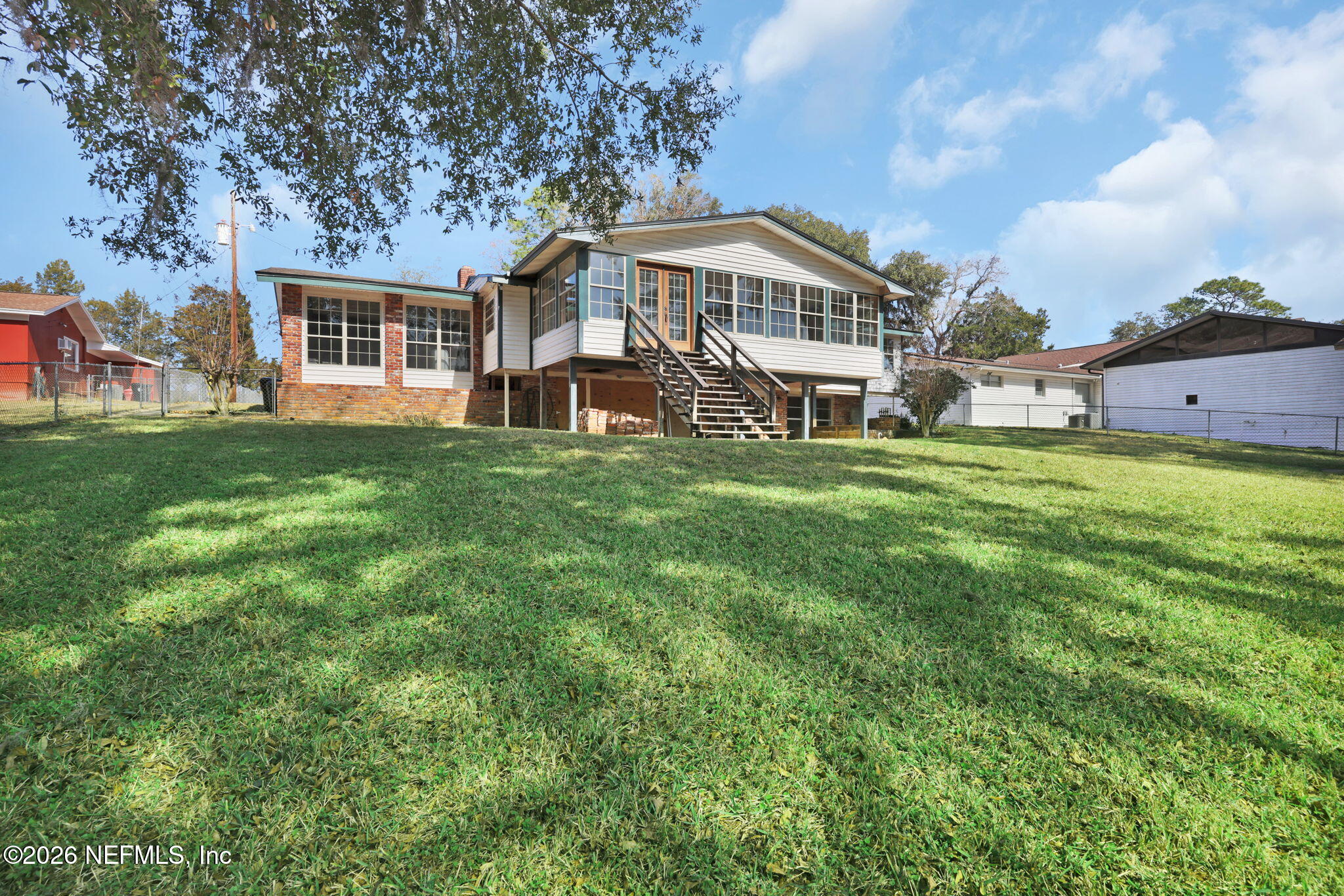 929 LAKE ASBURY Drive