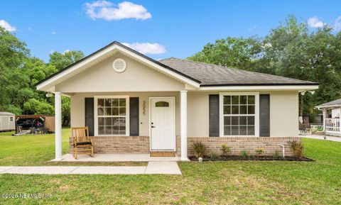 Photo of 3055 LOWELL Avenue, Jacksonville, FL 32254 (MLS # 2144475)