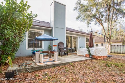 A home in Orange Park