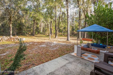 A home in Orange Park