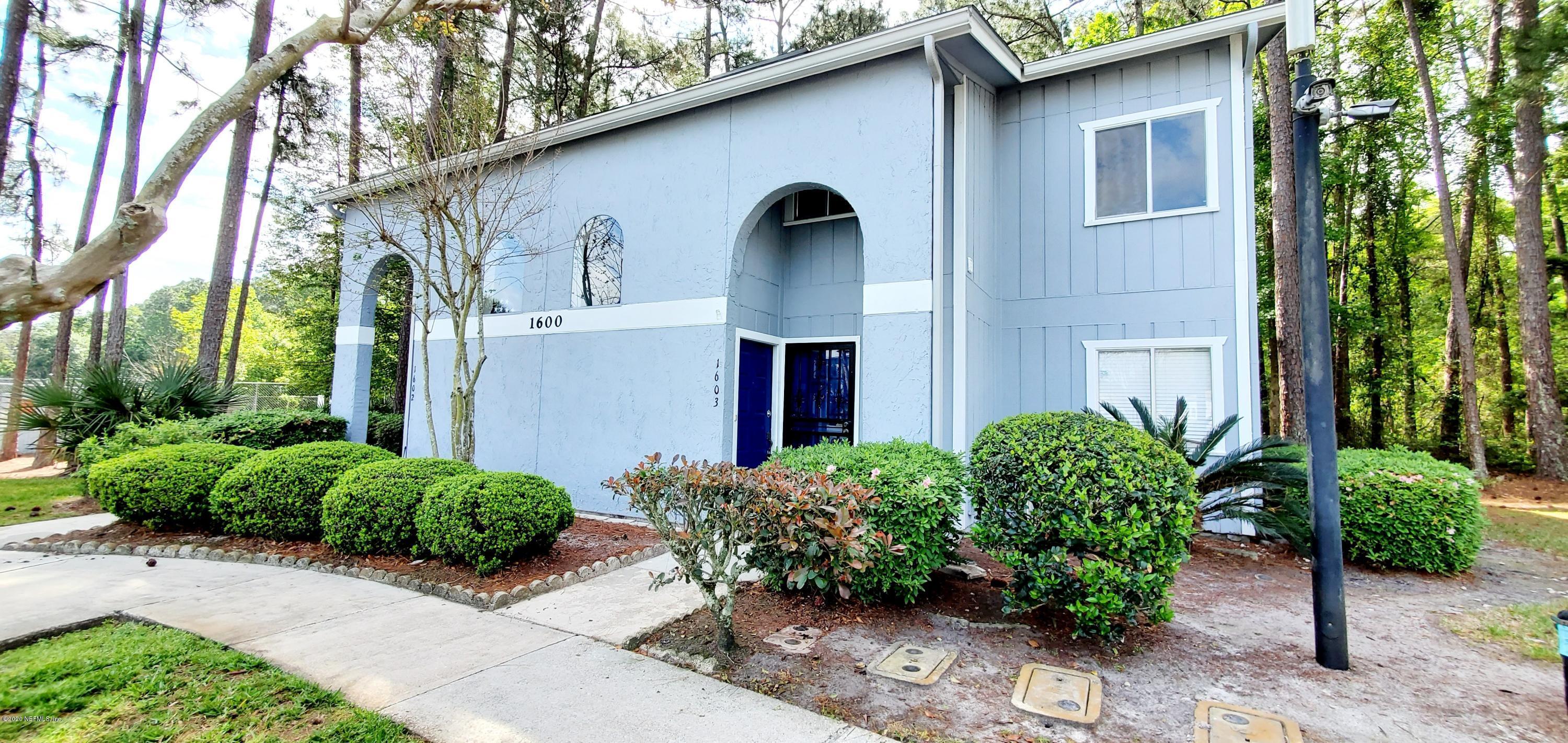 Jacksonville, FL home for sale located at 3270 Ricky Drive Unit 1603, Jacksonville, FL 32223