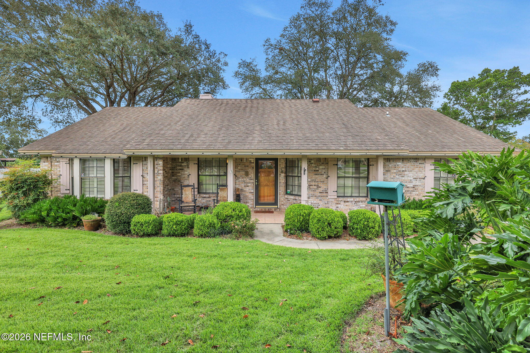 511 ROCKWOOD Court