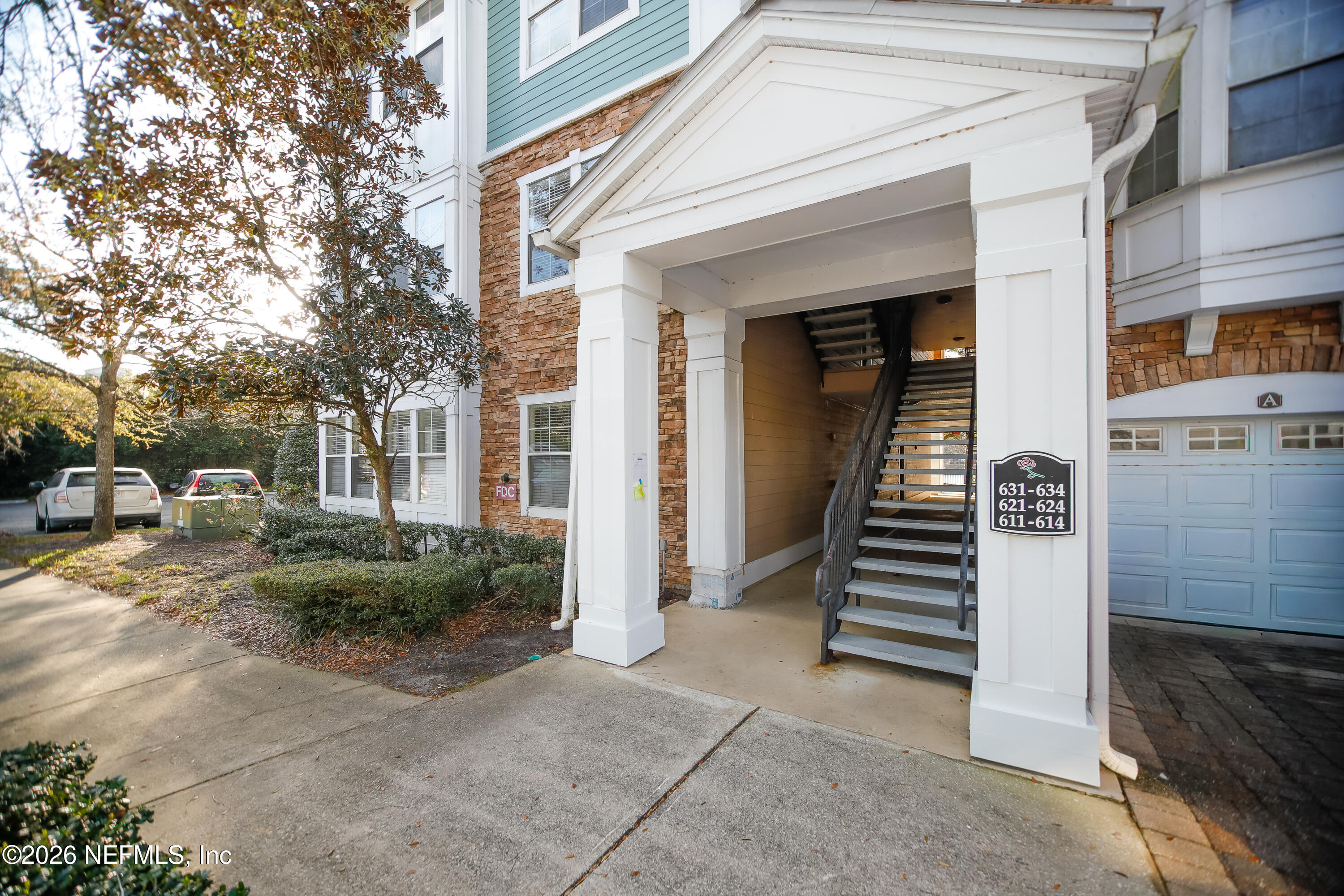 8550 TOUCHTON Road 621