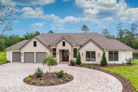 4484 N FRANCIS Road St. Augustine FL 32095