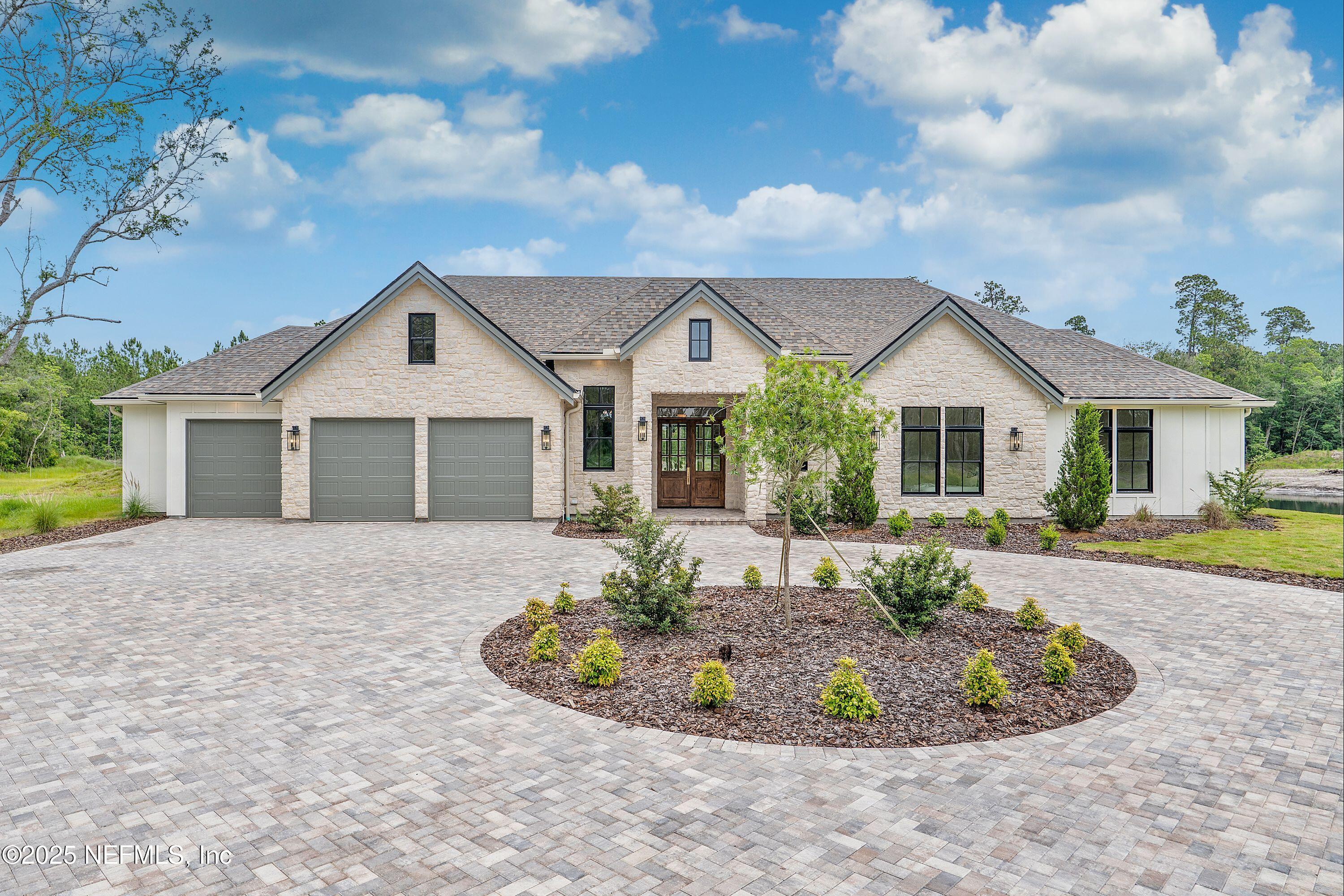 4484 N FRANCIS Road