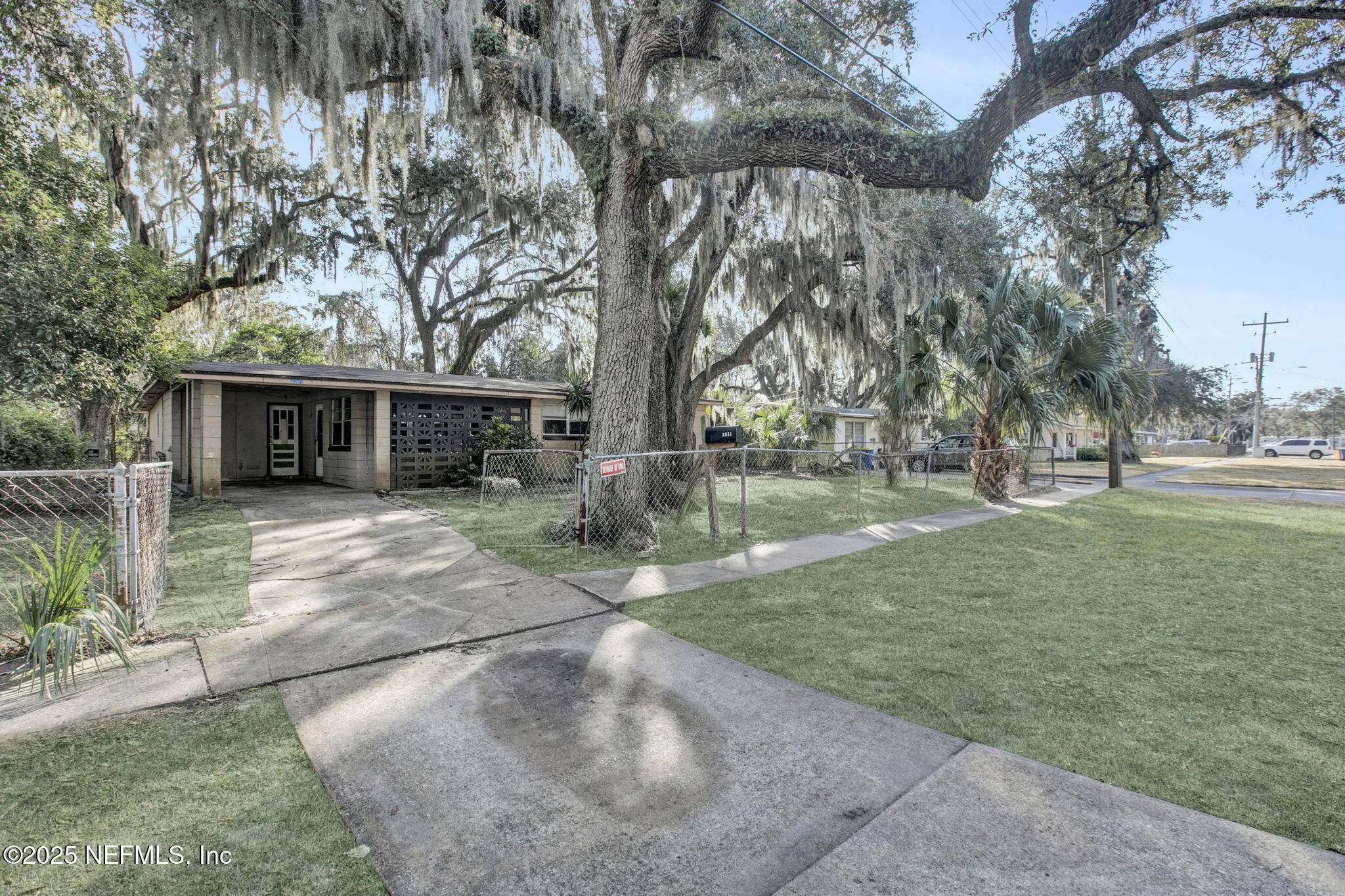 Jacksonville, Florida 32233, United States, 3 Bedrooms Bedrooms, ,2 BathroomsBathrooms,Residential,Pending,13314