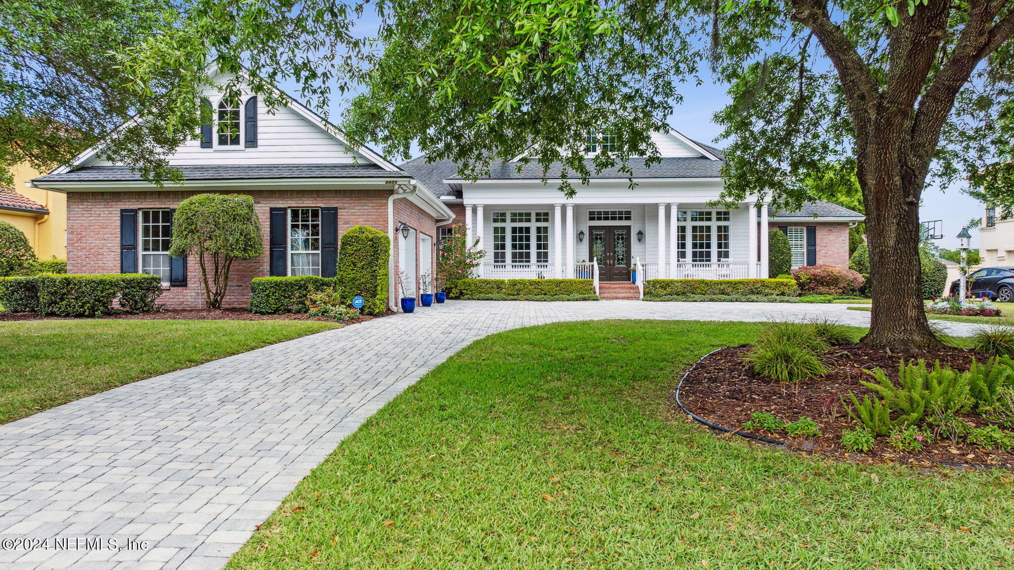 Jacksonville, FL home for sale located at 4489 Glen Kernan Parkway E, Jacksonville, FL 32224