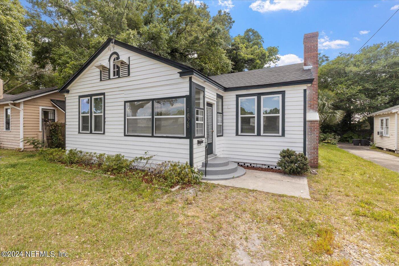 Jacksonville, FL home for sale located at 1828 Arcadia Place, Jacksonville, FL 32207